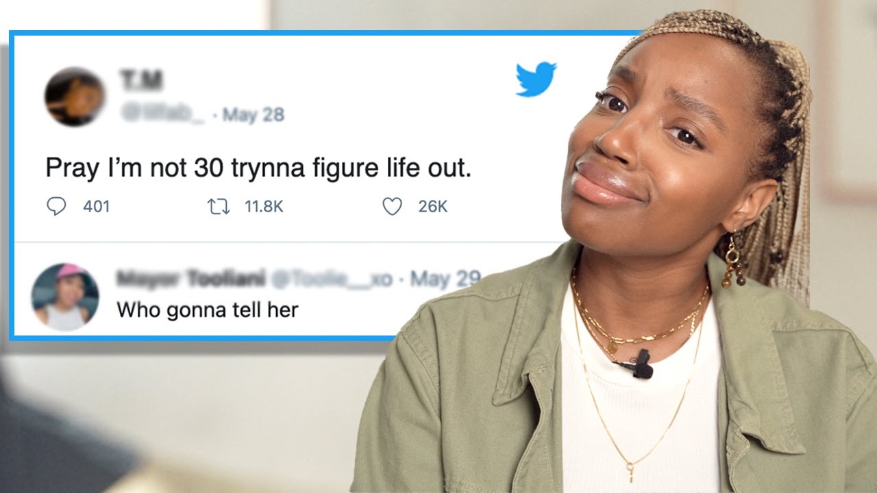 Adulting (and other dreams we were sold)