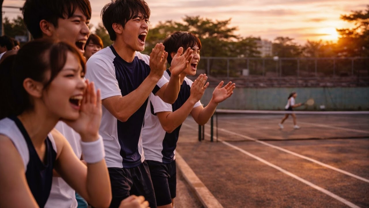 【邦楽Punk Rock】試合の前に聴きたい♪モチベーションが上がるロック【部活/勉強/テスト】応援ソング♬