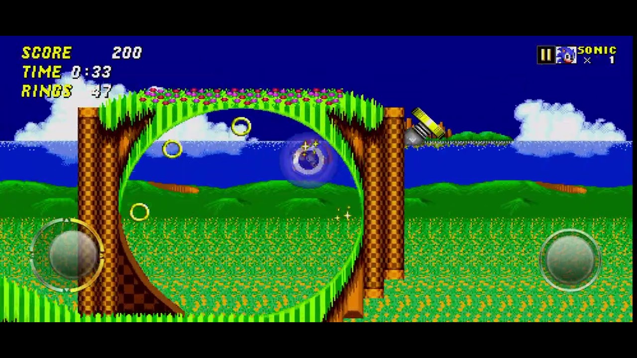 Sonic2