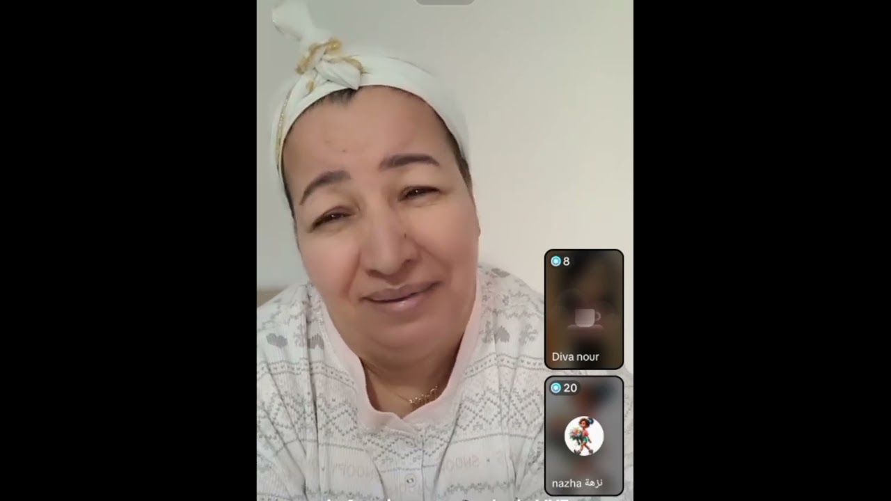 راجلي جاه شلل نصفي😔ولعلاقة ولات منعدمة😱مبقيت قادرة نصبر😱قلت نخليه ونمشي نعيش حياتي😳 