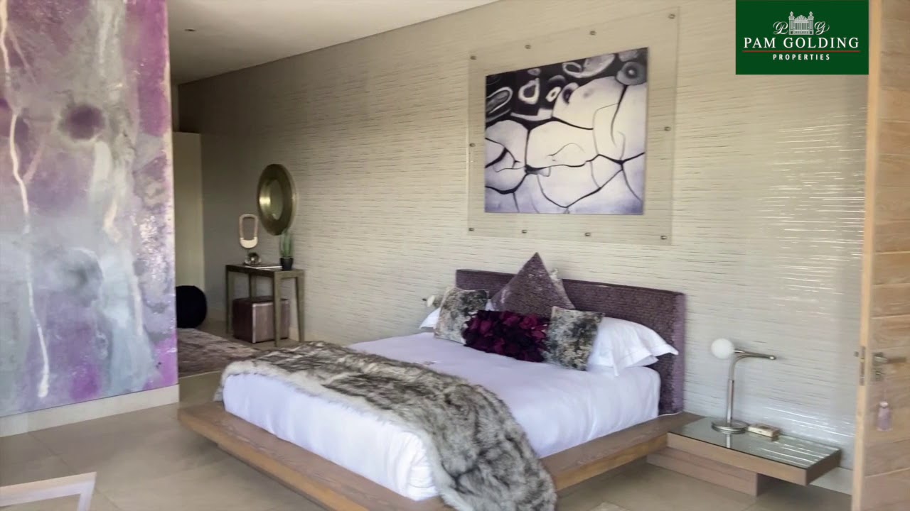 [Walk-through Video] - 5 Bedroom House for Sale in Blair Atholl