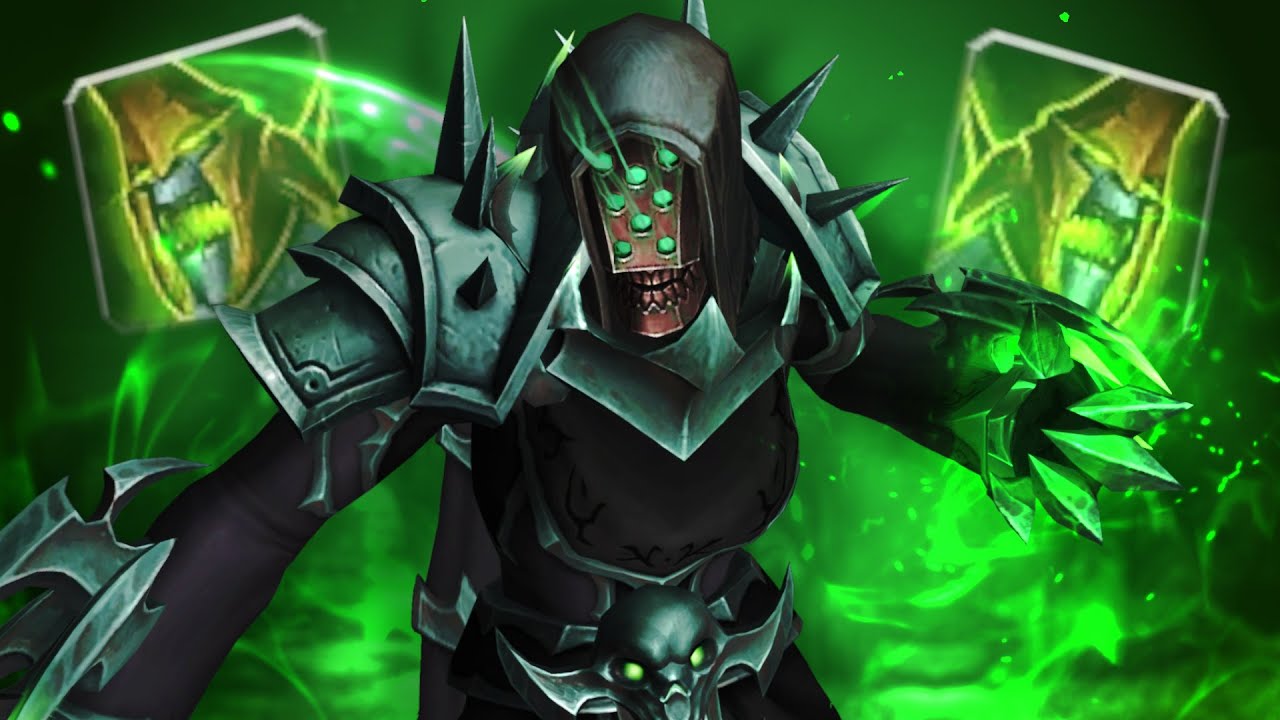 Demonology Warlock Asserts His Dominance! (5v5 1v1 Duels) - PvP WoW: The War Within