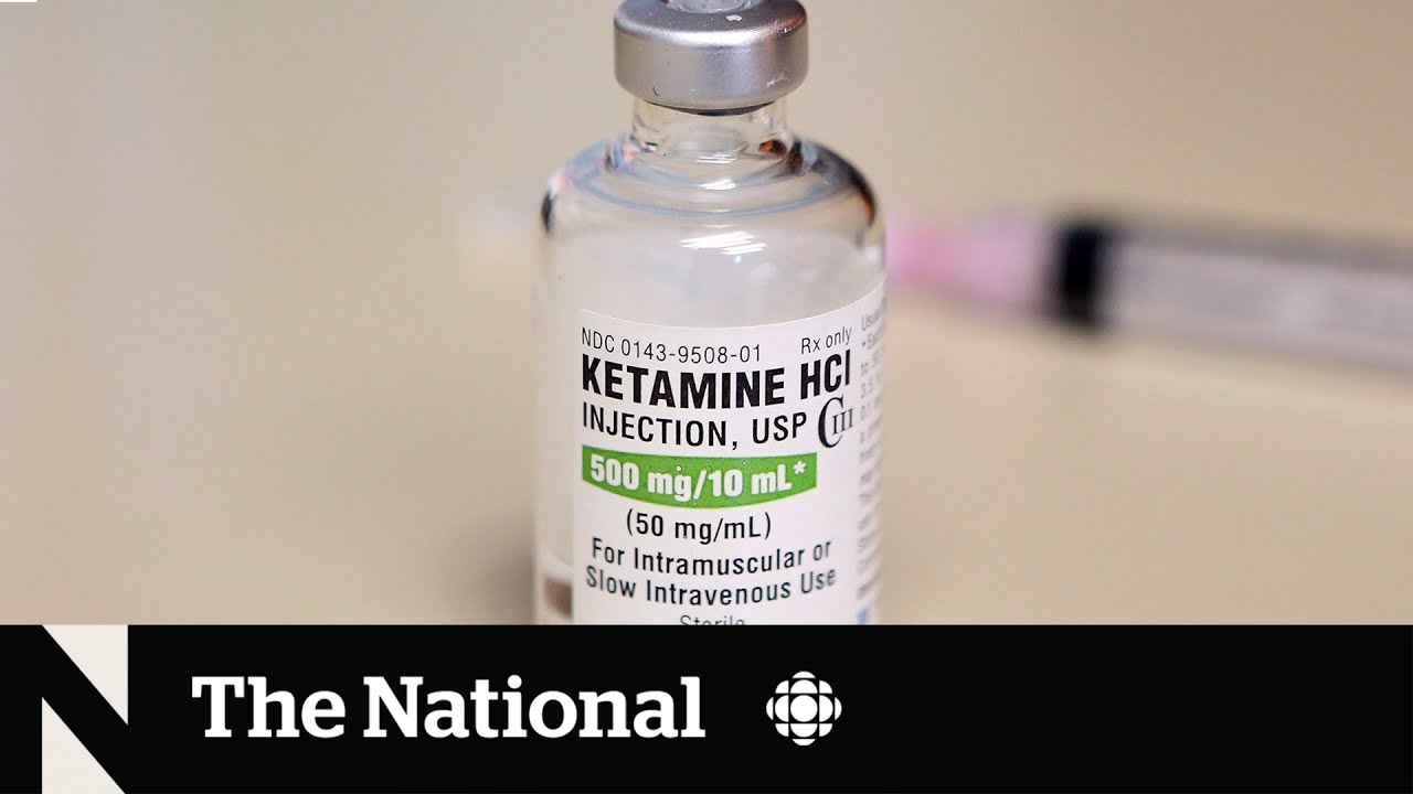 There&rsquo;s a lot of hype about ketamine therapy, but is it safe?