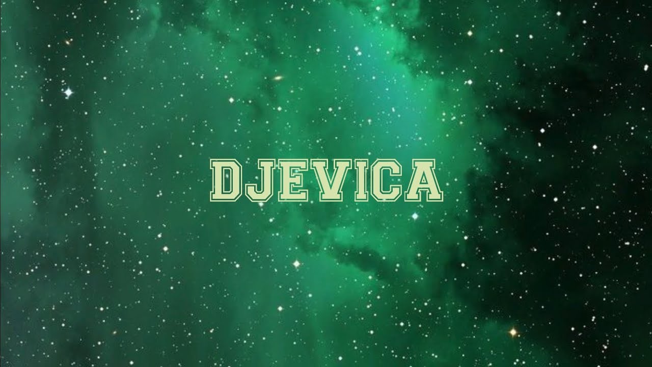 🌙DJEVICA // Jo&scaron; jedna pobjeda🌙