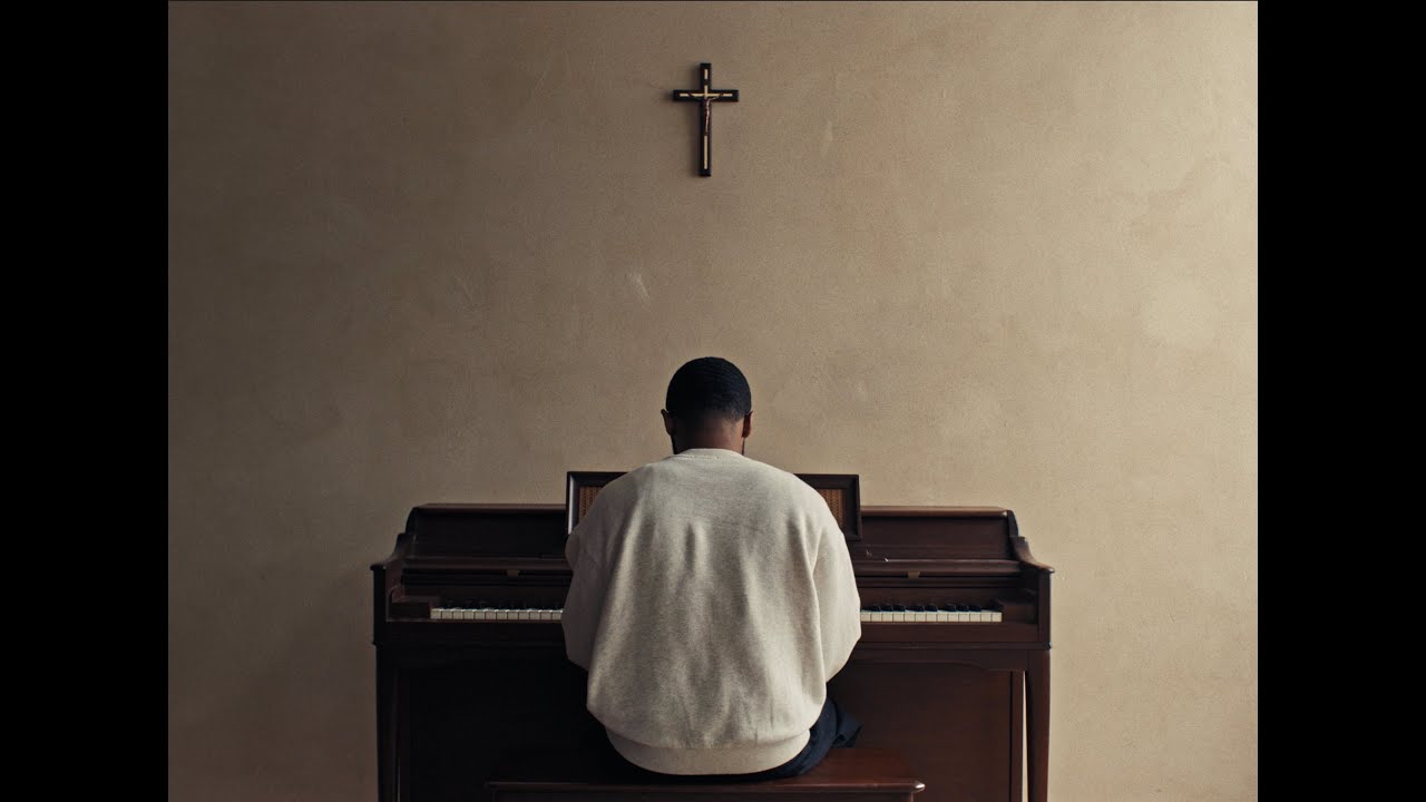 Jesse Boone - In My Hands (Official Video)