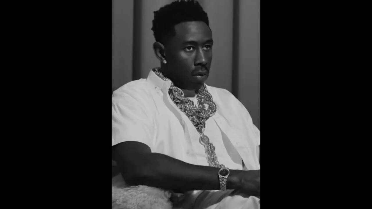 (FREE) TYLER, THE CREATOR X SOLANGE TYPE BEAT 'GALLERY'