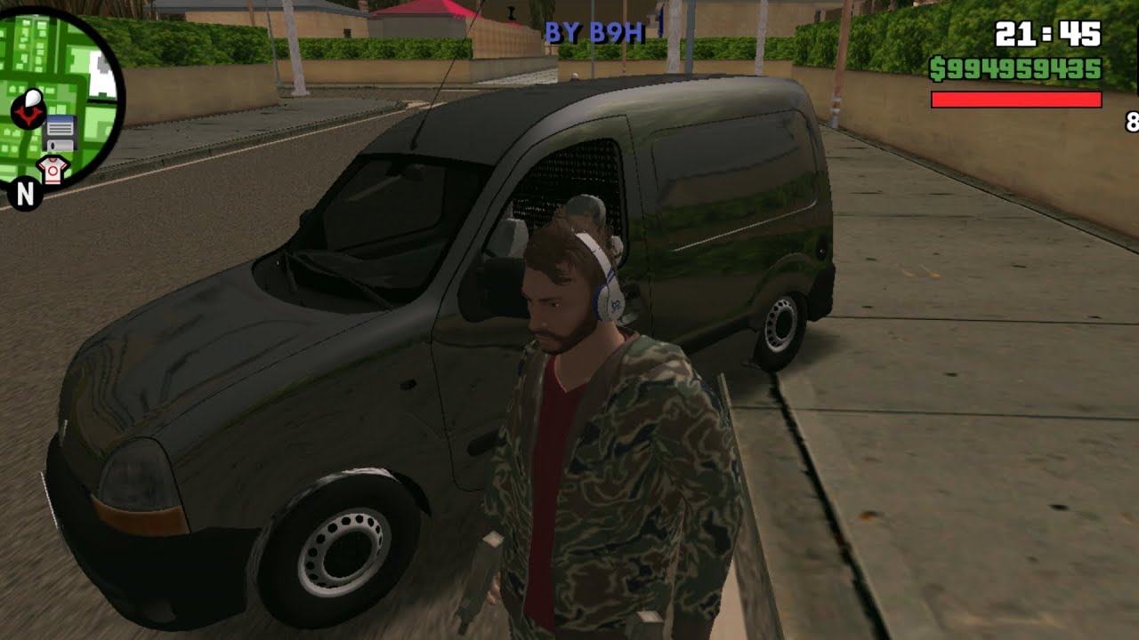 تحميل gta sa للاندرويد النسخة الجزائرية 🇩🇿