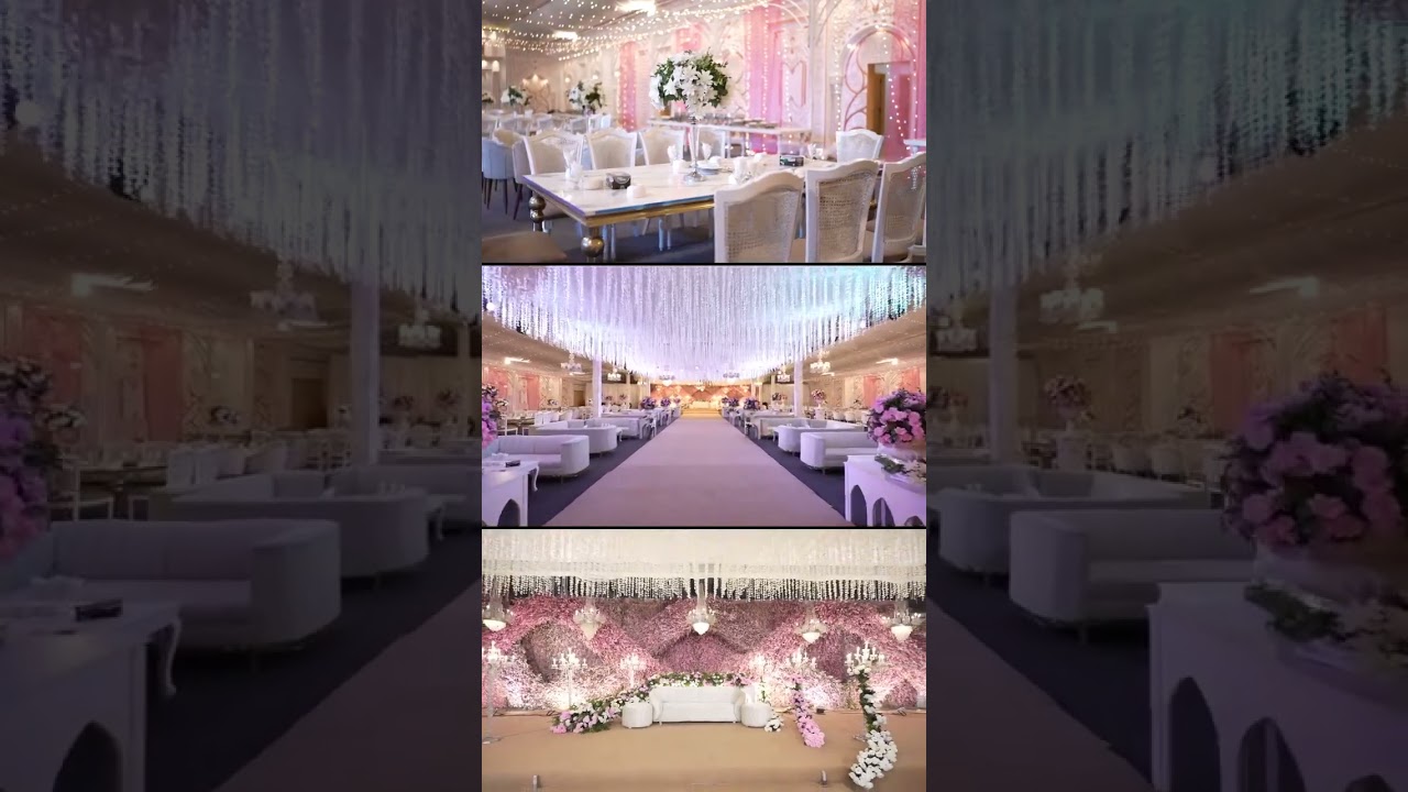 Our elegant spaces and impeccable service will make your event truly special.
