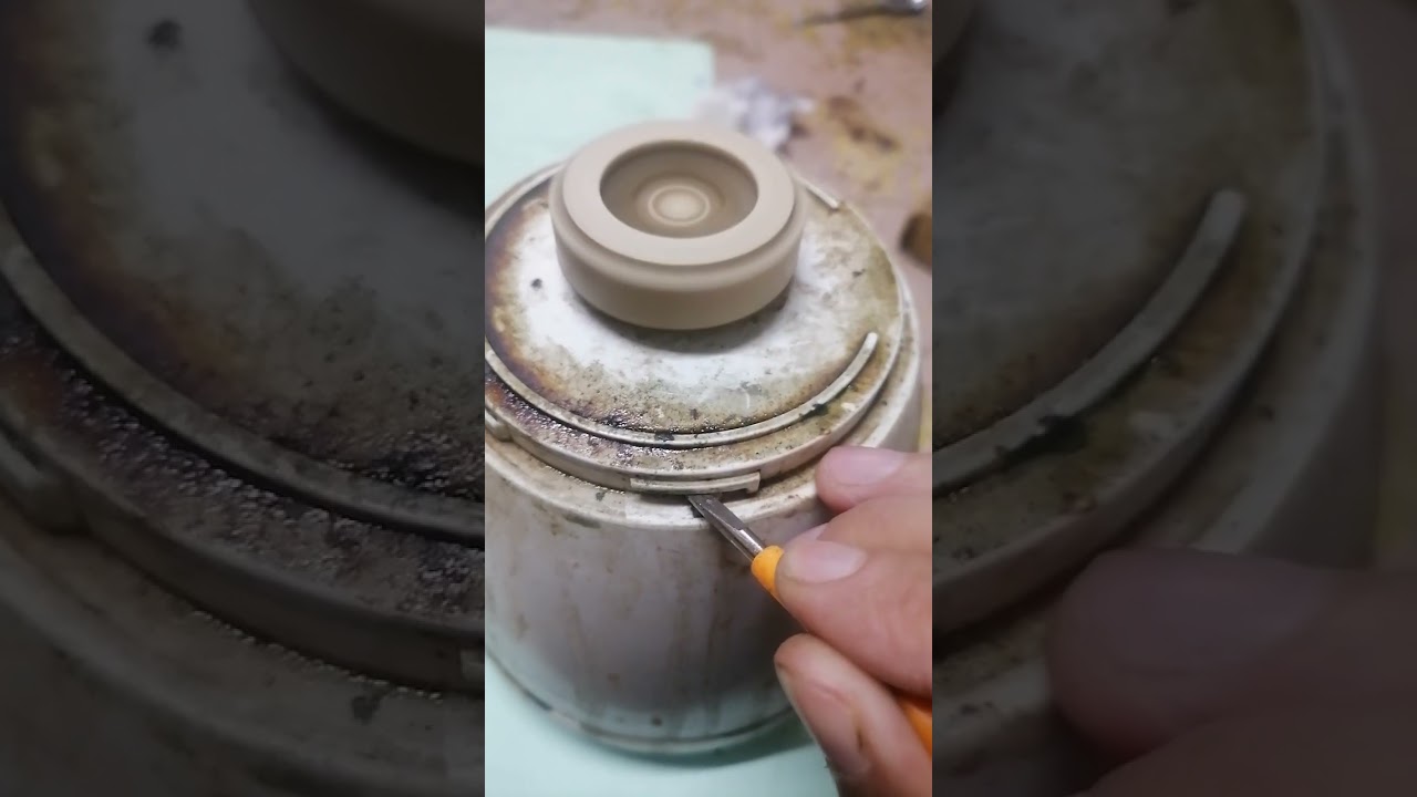خلاط فاصل كهرباء