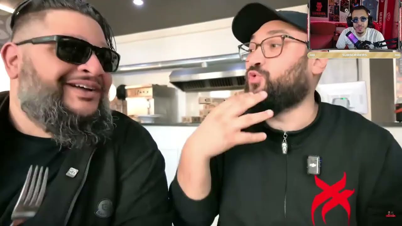 [ GOOBA REACTION ] 😂️‍🔥Jarabna RAKCHA ( Resto Psyco M ) 🍝 🍕 😋 | Kool Time
