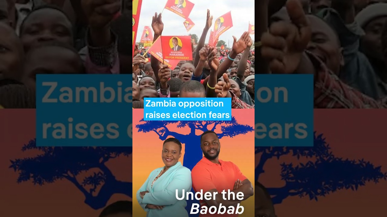 Can Zambia&rsquo;s 2026 election really be free and fair?
