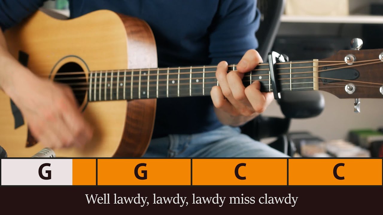 PLAY ALONG 