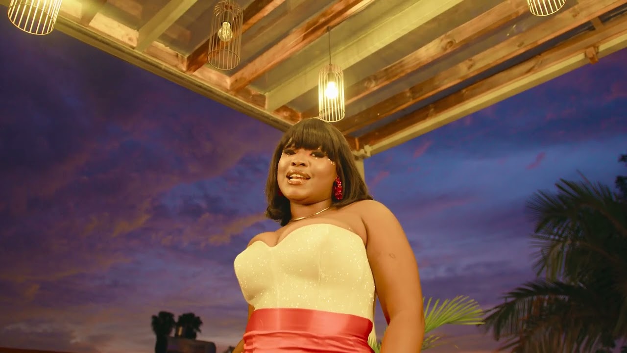 Hazel Sky - Ndine Mari (Official Video)