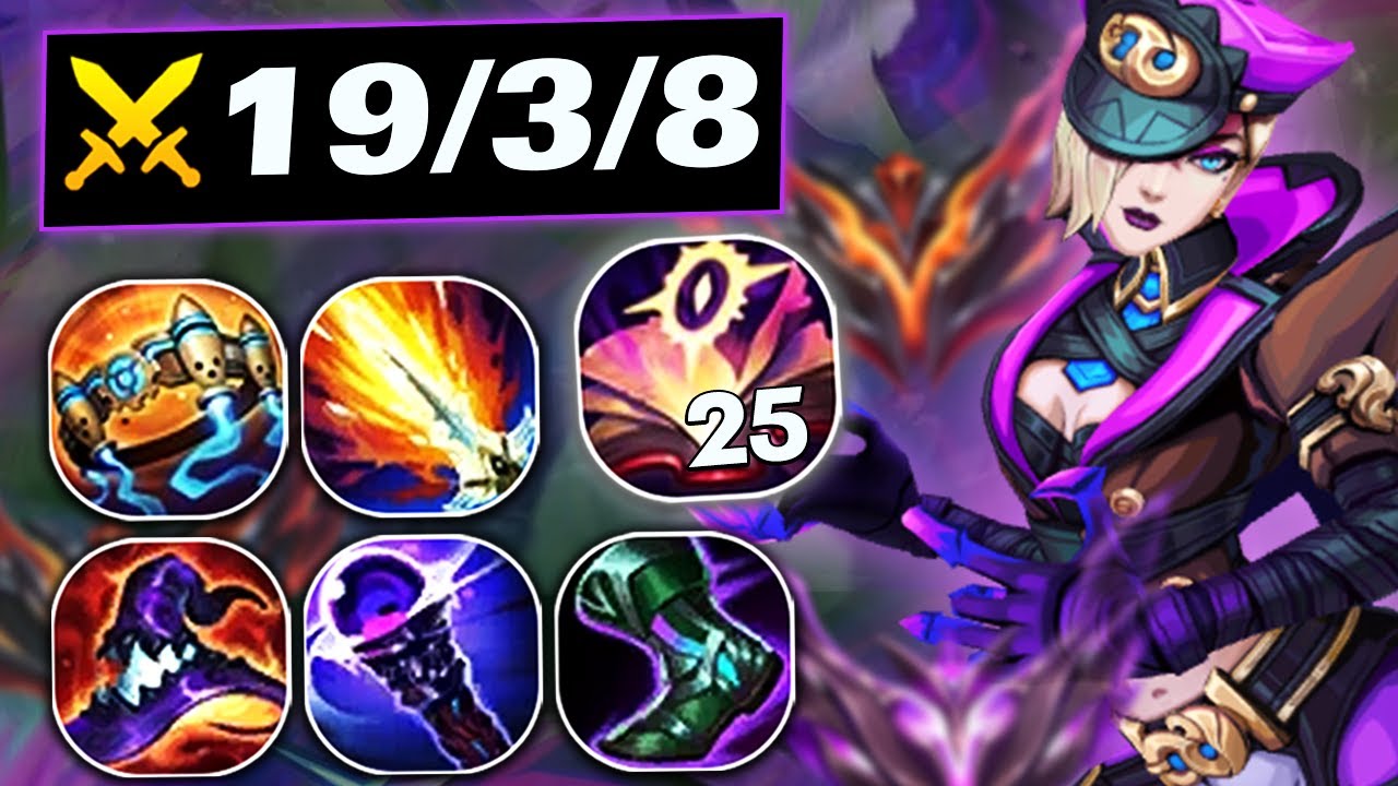HERE'S HOW I CARRED AN ALMOST LOST GAME IN NA HIGH ELO SOLOQ