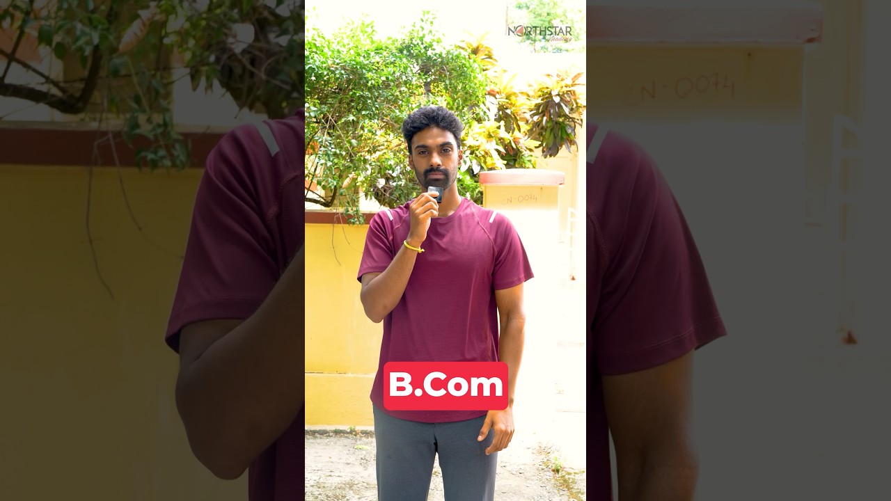 B.Com, BBA, M.Com Alone Won&rsquo;t Get Your Dream Finance Job #BCom #FinanceCareer #Commerce #finance