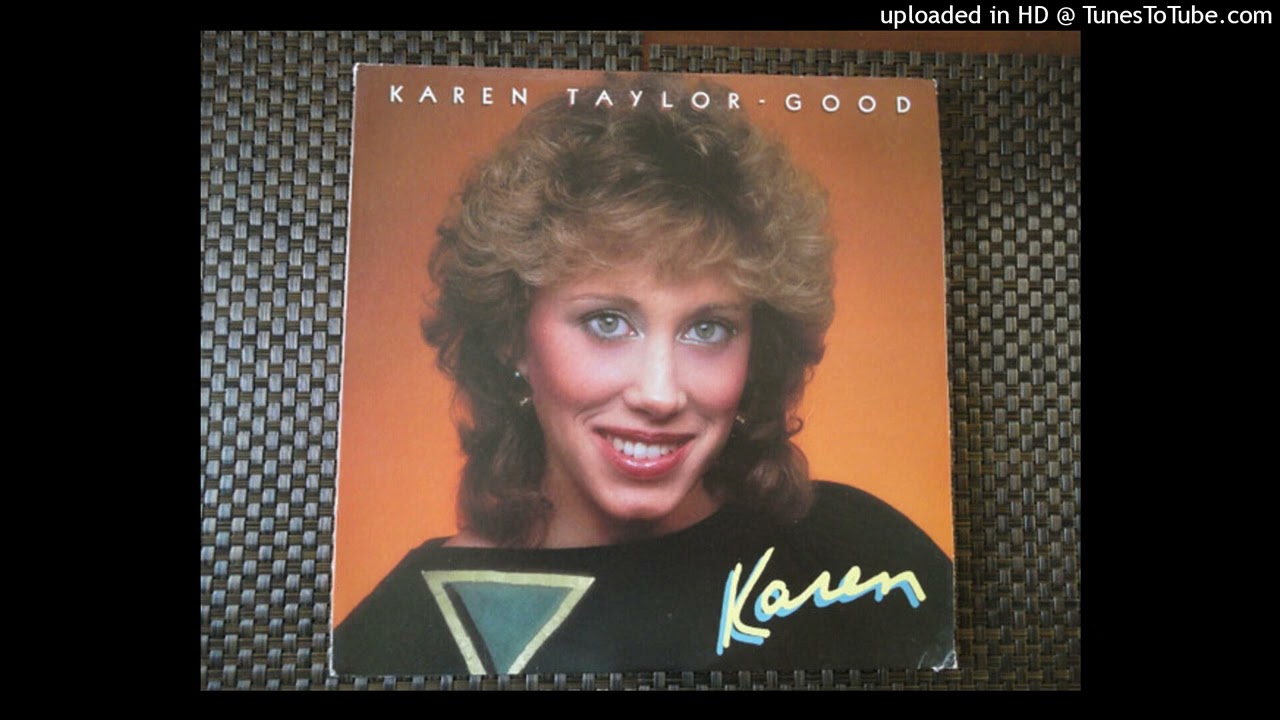 Karen Taylor-Good - Country Boy's Song