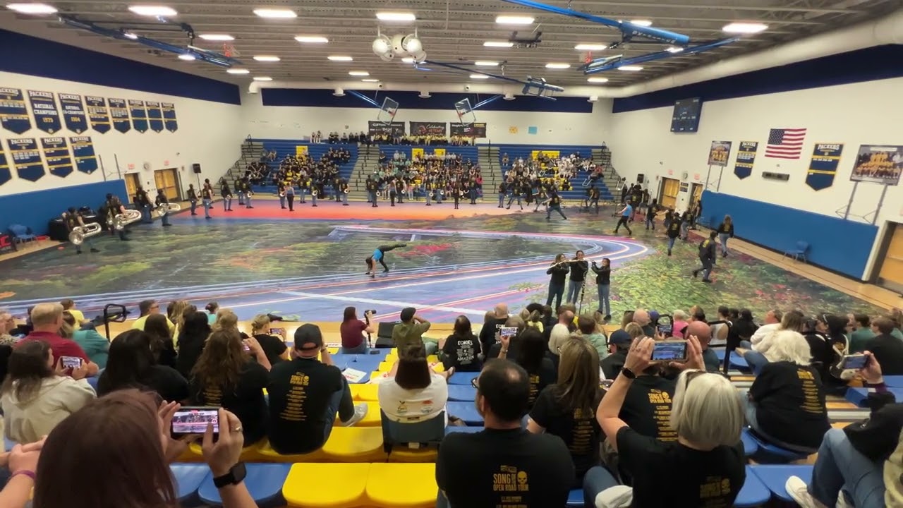 Horizon Winds 2025 | FFCC Largo