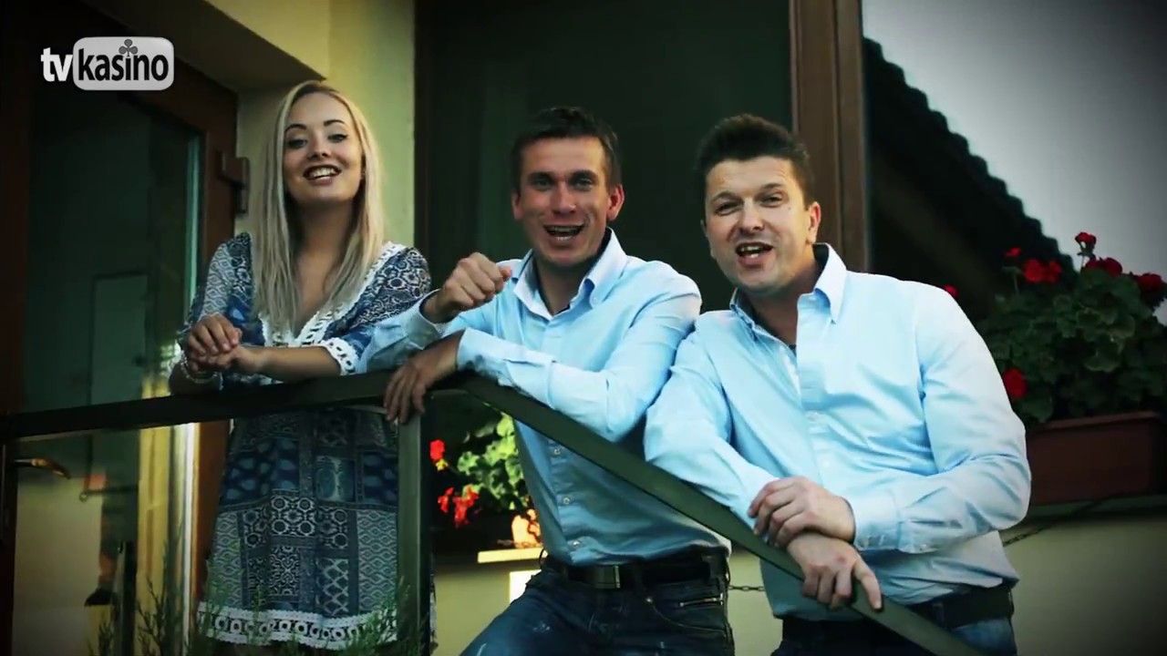 AT Band: Keď k vám príde kapela