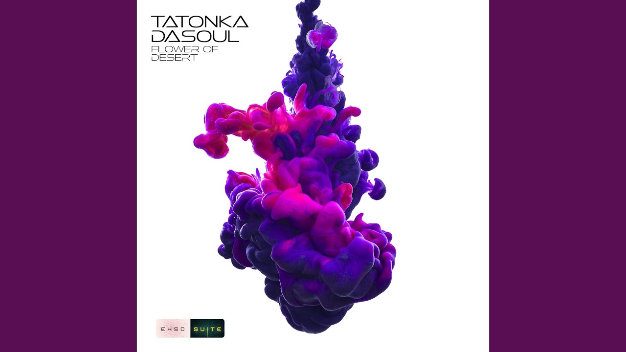 Flower of Desert (Original Mix)