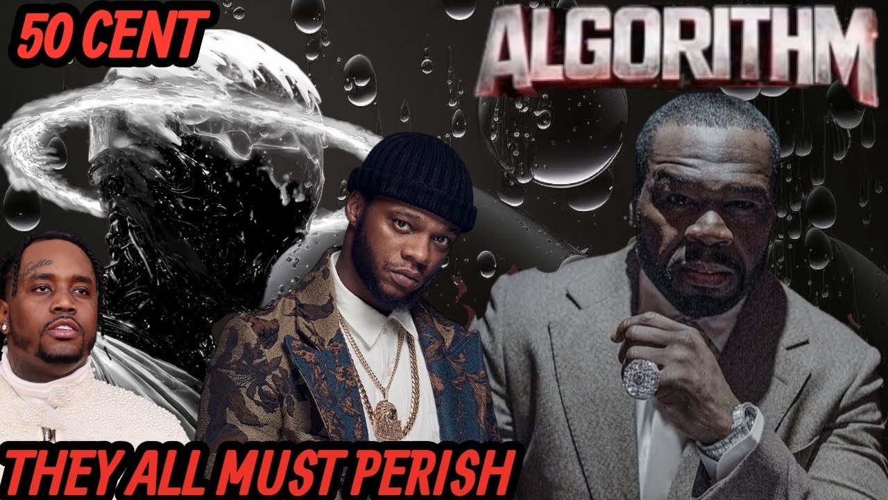MAINO AND FIVIO FOREIGN FIRE BACK AT 50 CENT “YOU PU**Y”. THE WAR HAS BEGUN!