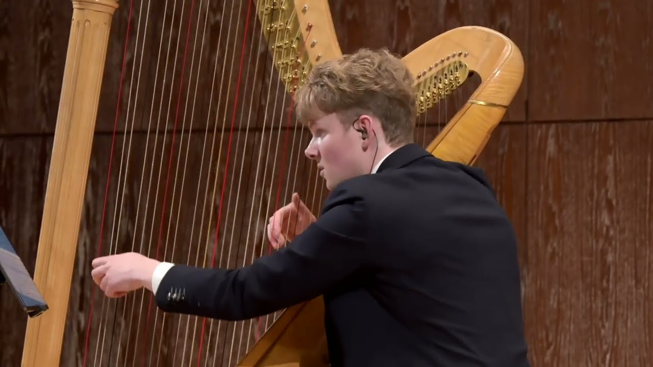 Ling-Hsuan Huang - Time is an illusion (2025) - world premiere