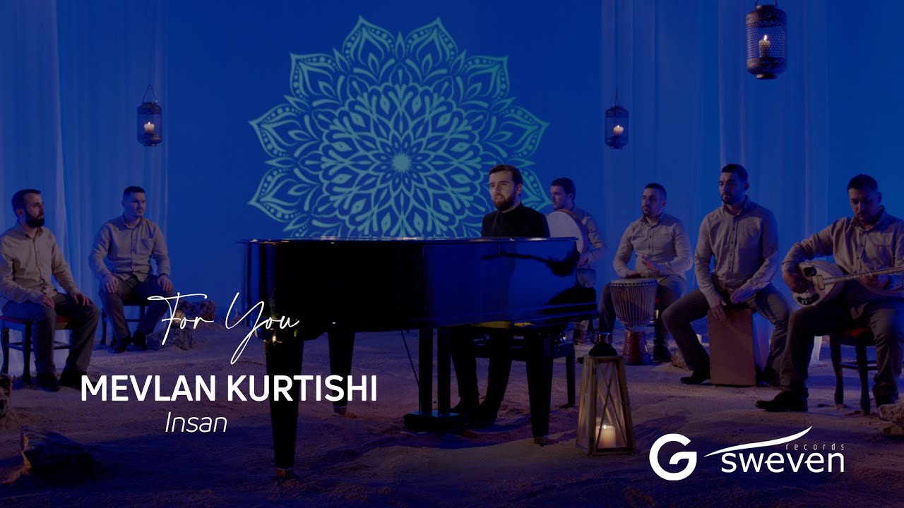 Mevlan Kurtishi - Insan