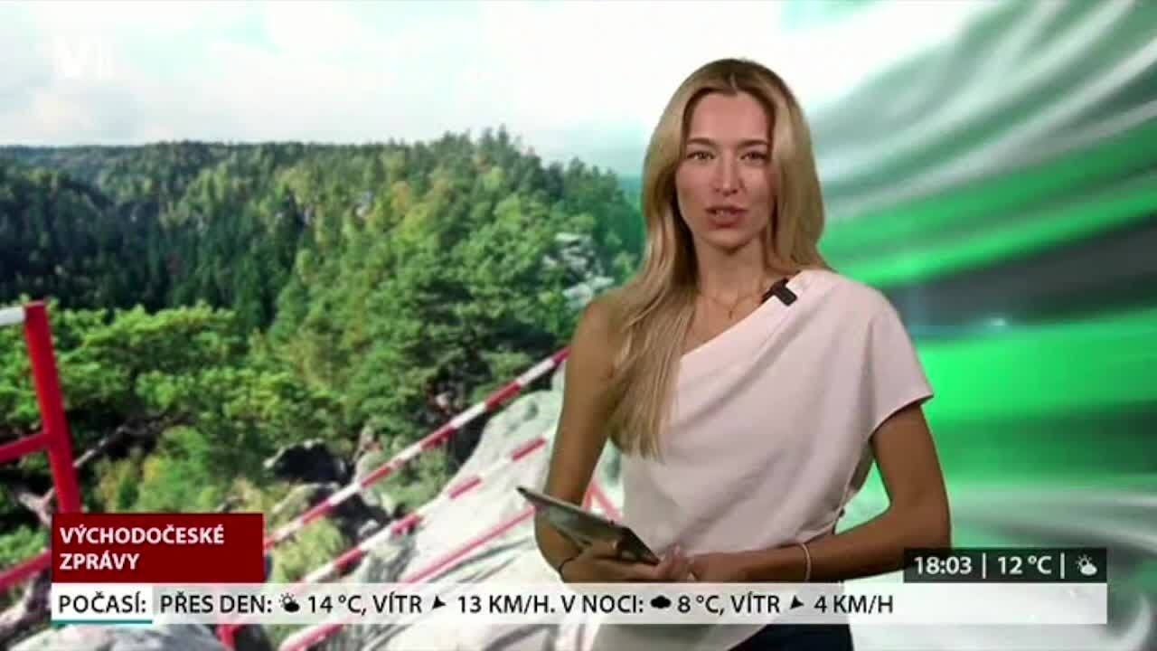 Pardubice čeká další dopravní posun 👍

Po severovýchodním obchvatu, který se otevře ještě letos, se