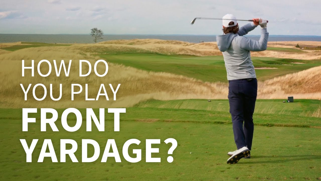 Mastering our new Par-3 | Fox Harb’r Ocean Course