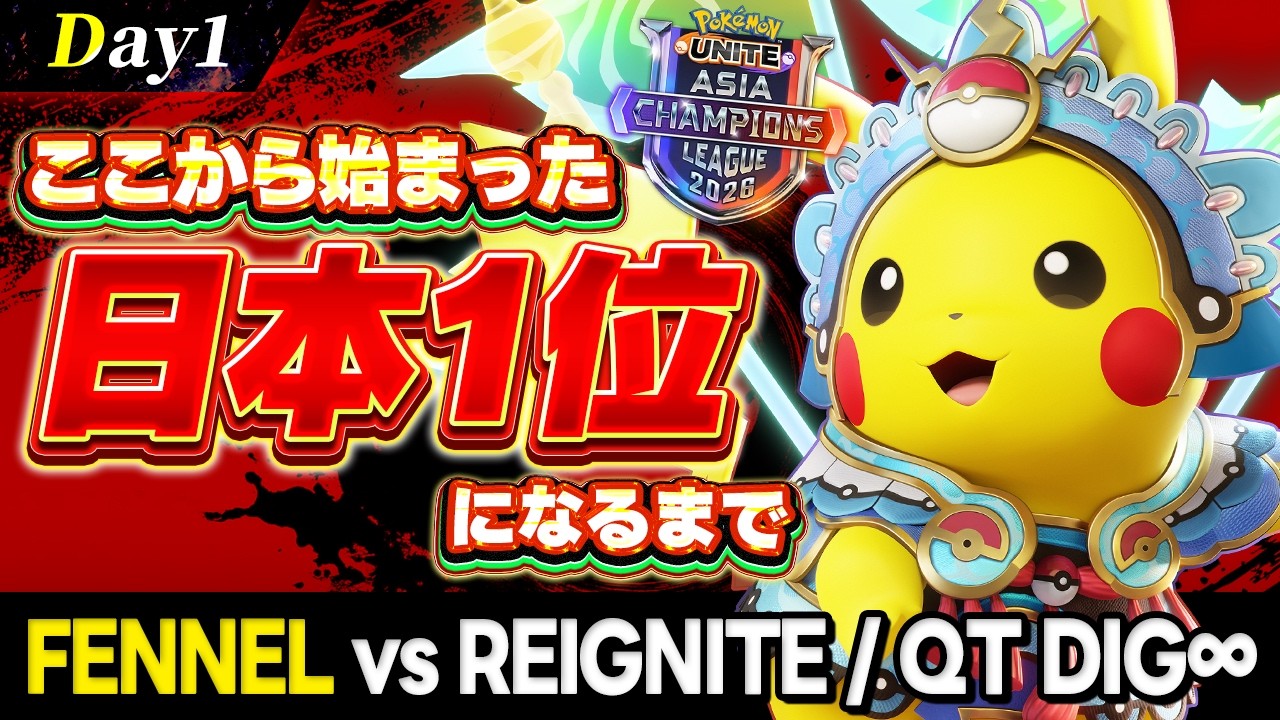 【Day1 前半】プロが集う大会で 