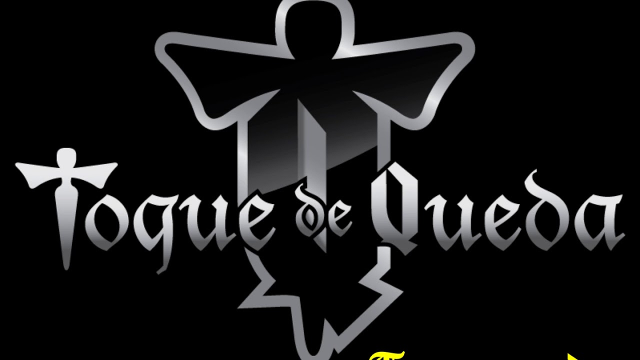 TOQUE DE QUEDA -  La luz escondida ALBUM COMPLETO