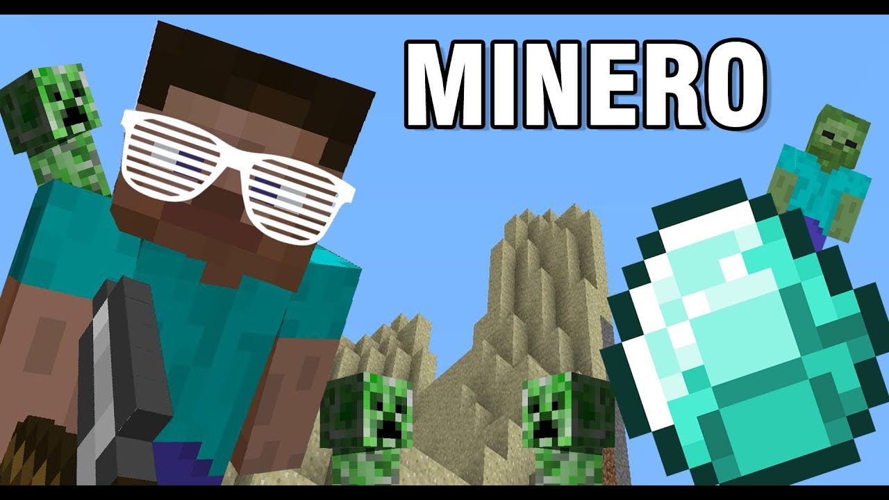 Minecraft - 