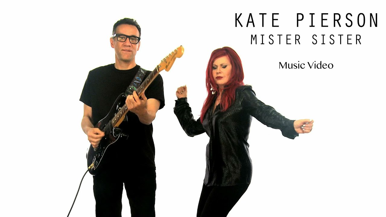 Kate Pierson - 