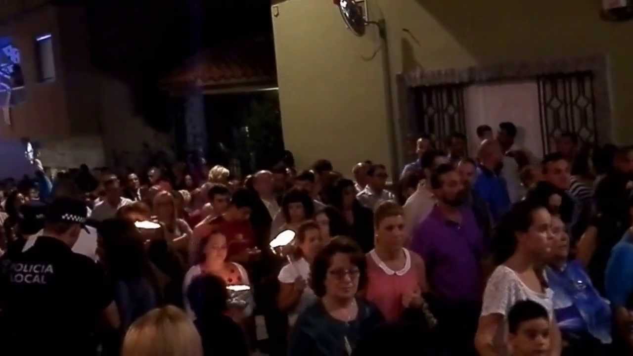 Fiestas de Viator 2013 Procesion