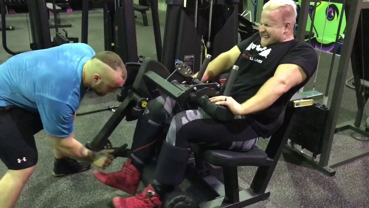 Jalkatreeni meni crossfitiksi | PT Vatanen