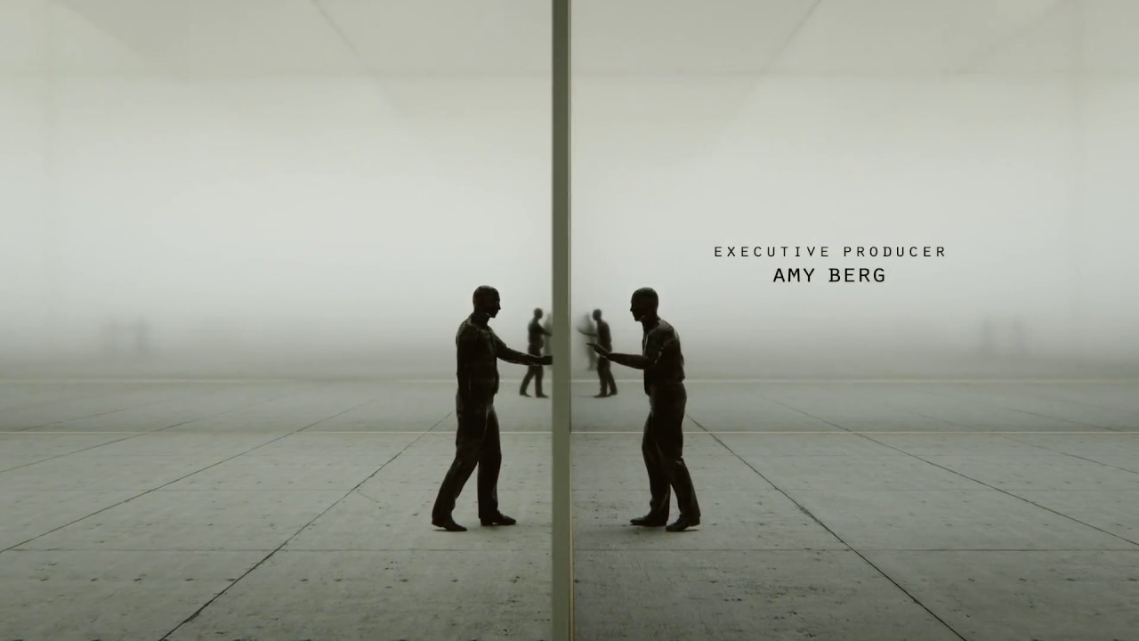 STARZ Counterpart Main Title