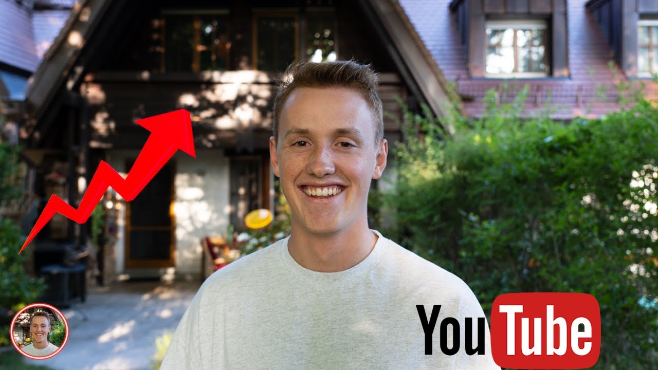 RIGHT NOW is when you need to start INVESTING (in yourself) - Introduction to my channel