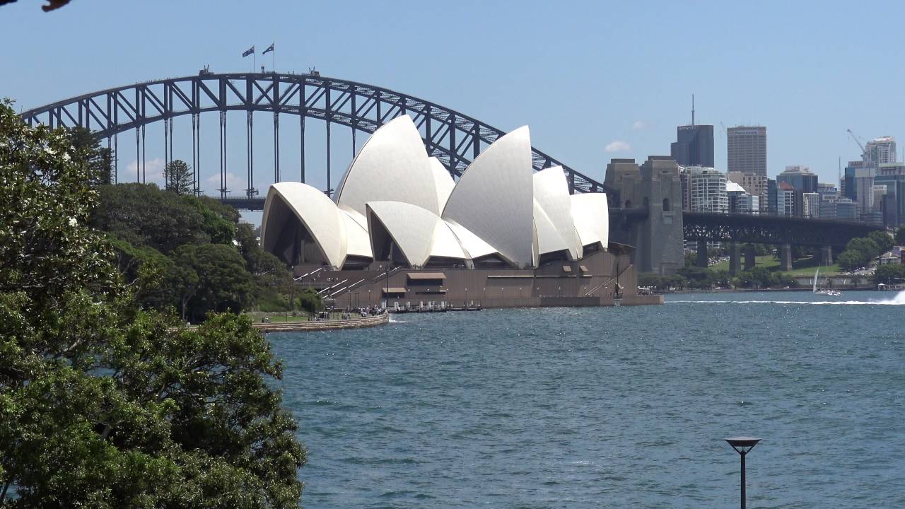 Sony FDR-AXP55    4K Sydney