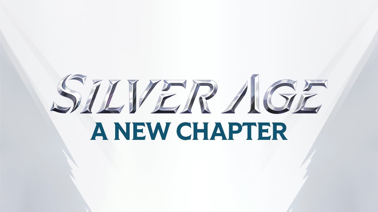Introducing Silver Age | Flesh and Blood TCG