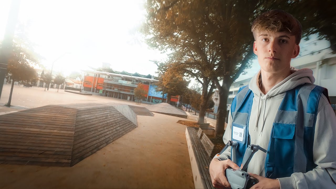 Saint Médard en jalles - Film de présentation