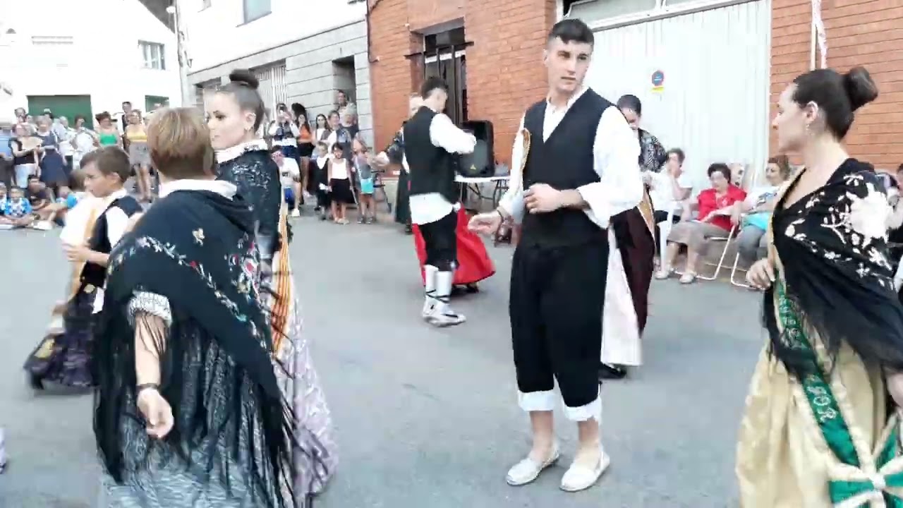 Festes Majors Masdenverge 2022