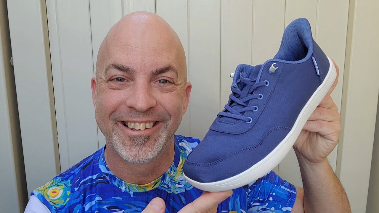 Hobibear Clover Review - Josh's Barefoot Shoes Reviews
