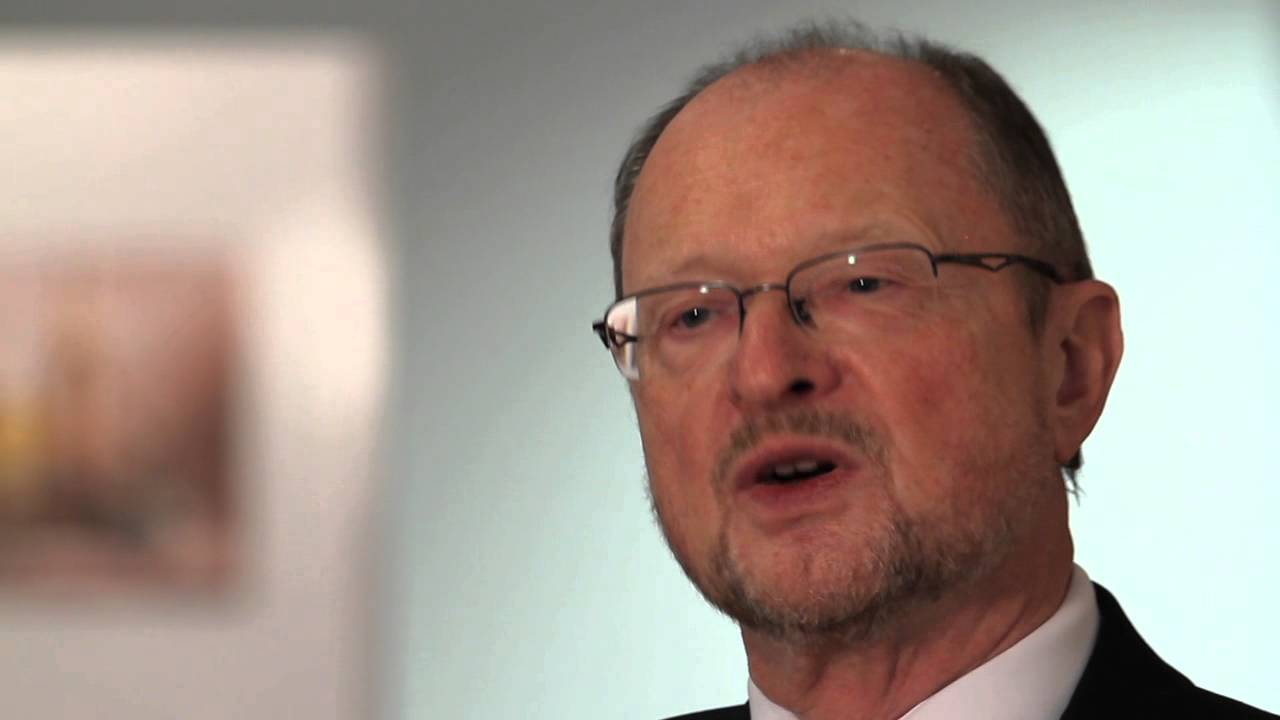 Deutscher Weiterbildungspreis 2012: Joachim Koch, 