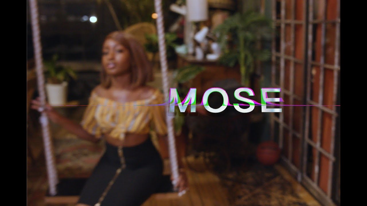 Mose-oMiLi (Official Music Video)
