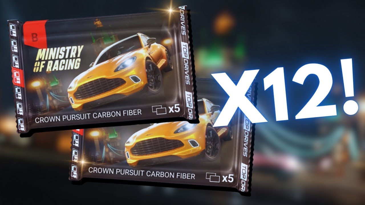 17,000 GOLD, LETS GO!!! | TOP DRIVES