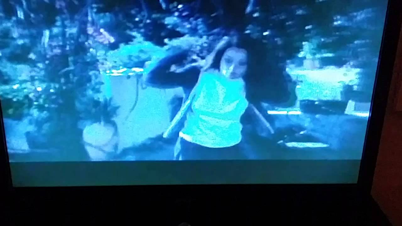 Robin Tunney commentary on The Craft