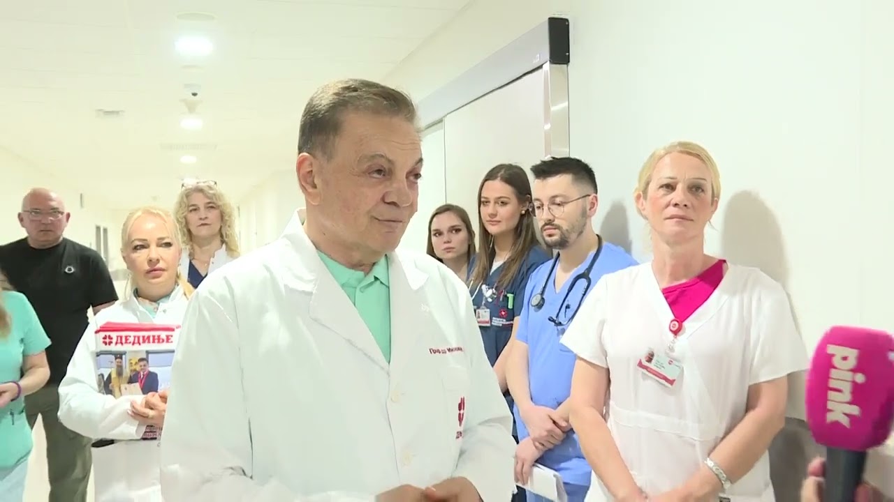 Novo jutro-prof.dr Milovan Bojić,Milan Raonić-20.04.2025.