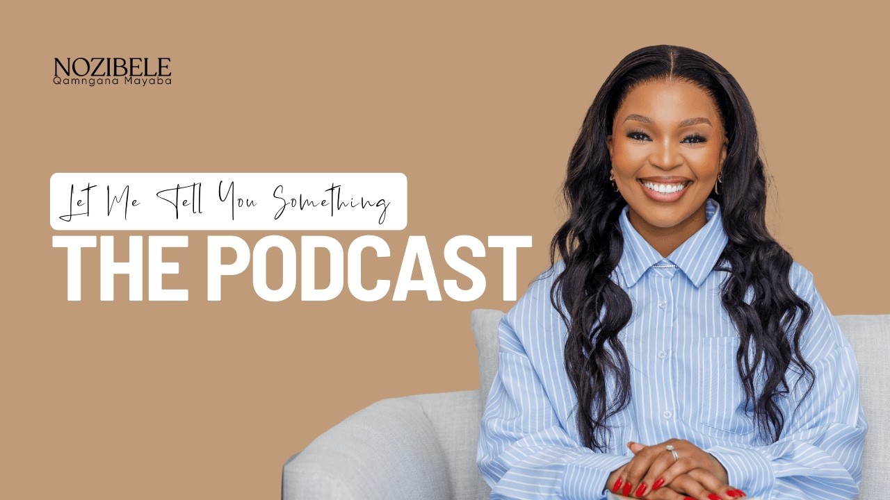 Episode 4: Let Me Tell You Something “When God Speaks” 