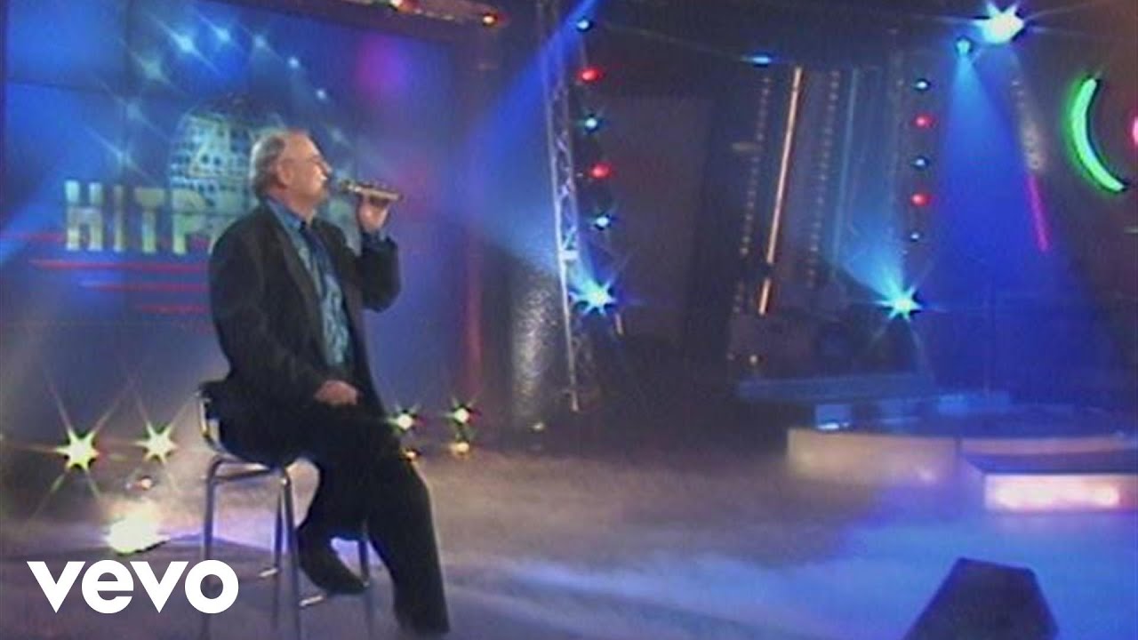 Roger Whittaker - Wir sind jung (Oh Maria) (Hitparade 28.3.1996)
