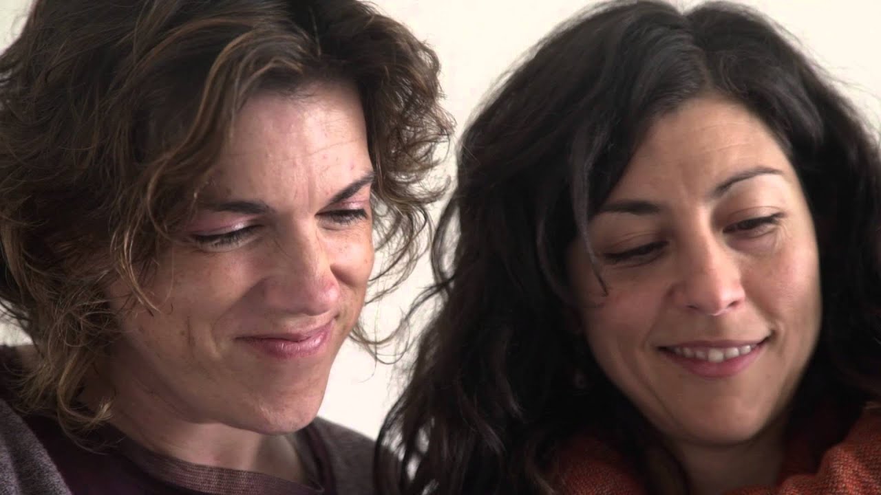 IVI - Charo y Patricia, dos mujeres y un sueño en camino. (Capítulo 1)