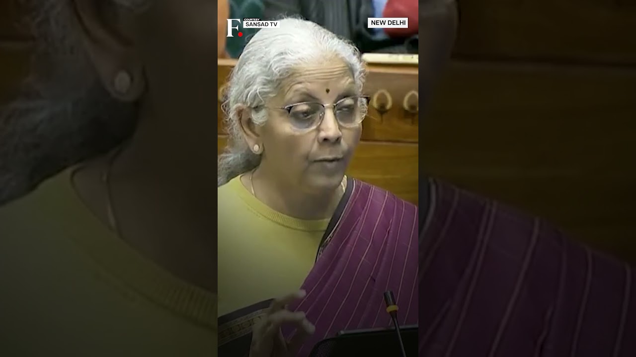 Budget 2026: Sitharaman Allows NRIs To Invest More Freely In India&rsquo;s Equity Markets | N18G
